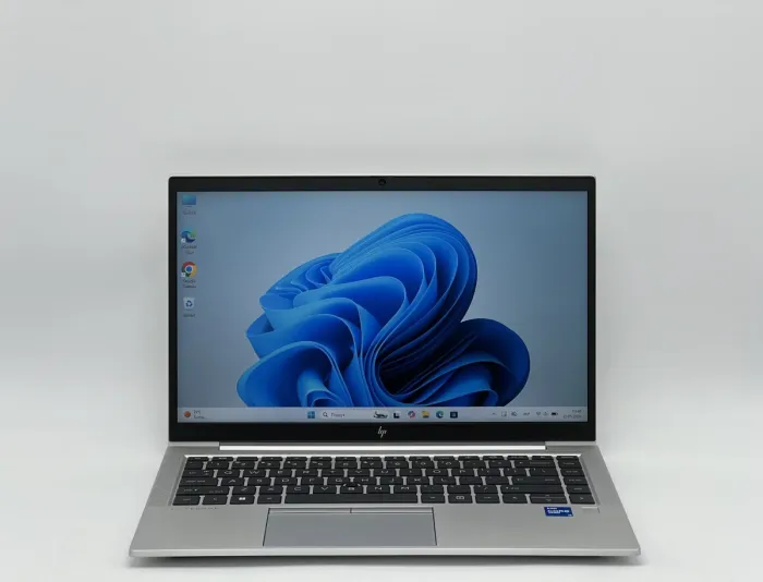 Ноутбук HP EliteBook 840 G8, i5-1145G7, 16 GB, 240 GB, Intel Iris Xe Graphics, 1920x1080, IPS [SH26051022] БУ - зображення 1