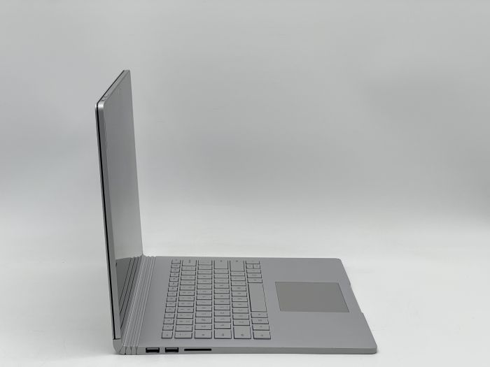 Ноутбук Microsoft Surface Book 2, i5-7300U, 8 GB, 240 GB, Intel HD Graphics 620, 3000x2000, IPS [SH2603416] БУ - зображення 2