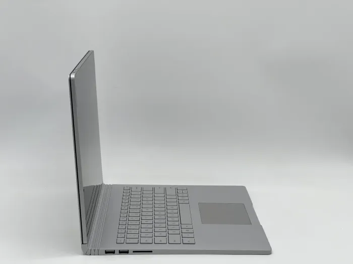 Ноутбук Microsoft Surface Book 2, i5-7300U, 8 GB, 240 GB, Intel HD Graphics 620, 3000x2000, IPS [SH2603416] БУ - зображення 2