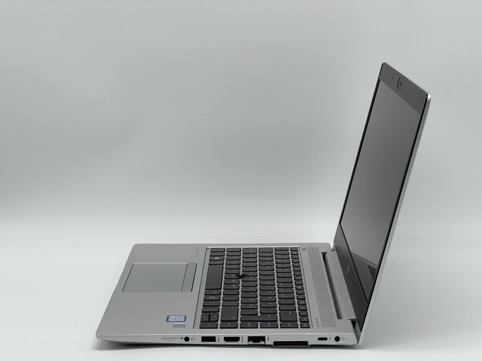 Ноутбук HP EliteBook 840 G6, i5-8365U, 16 GB, 240 GB, Intel UHD Graphics 620, 1920x1080, IPS [SH2603345] БУ - изображение 3