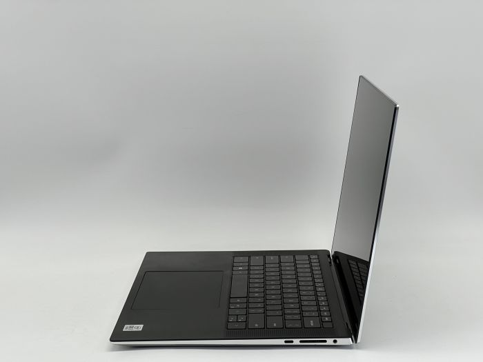 Ноутбук Dell XPS 15 9500, i7-10750H, 16 GB, 480 GB, NVIDIA GeForce GTX 1650 Ti, 3840x2400, IPS [SH26031203] БУ - изображение 3