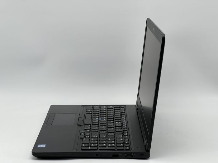 Ноутбук Dell Latitude 5580, i5-6440HQ, 16 GB, 120 GB, NVIDIA GeForce 940 MX, 1366x768, TN [SH26061609] БУ - изображение 3