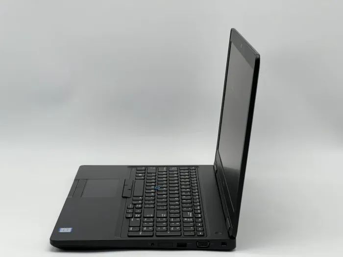 Ноутбук Dell Latitude 5580, i5-6440HQ, 16 GB, 120 GB, NVIDIA GeForce 940 MX, 1366x768, TN [SH26061609] БУ - изображение 3