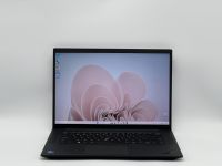 Ноутбук Lenovo ThinkPad P1 Gen 4, i7-11850H, 32 GB, 960 GB, NVIDIA GeForce RTX 3080, 2560x1600, IPS [SH2602978] БУ
