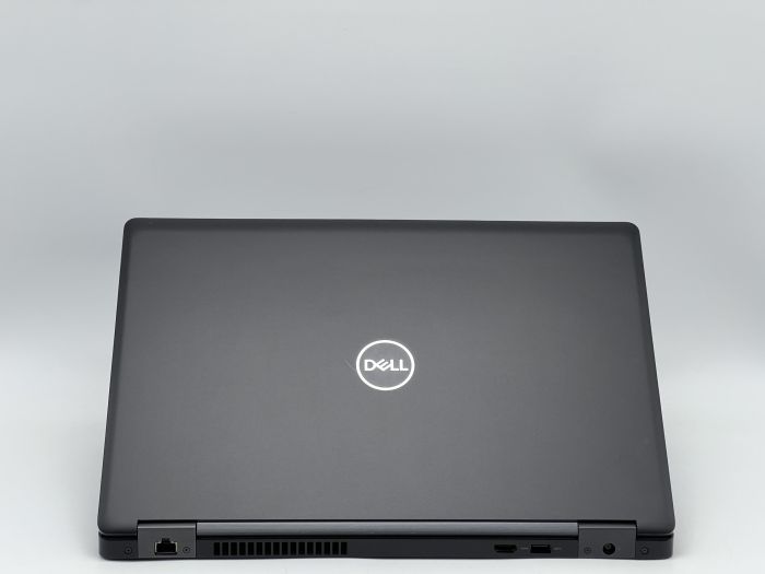 Ноутбук Dell Latitude 5590, i5-7300U, 8 GB, 120 GB, Intel HD Graphics 620, 1366x768, TN [SH26061029] БУ - изображение 4