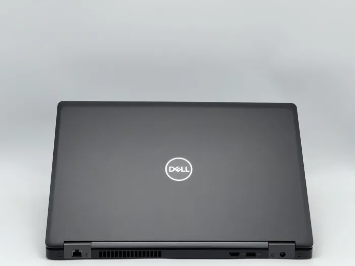 Ноутбук Dell Latitude 5590, i5-7300U, 8 GB, 120 GB, Intel HD Graphics 620, 1366x768, TN [SH26061029] БУ - зображення 4