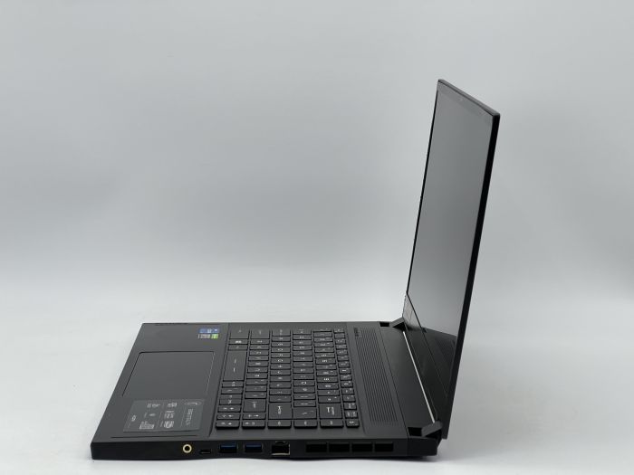 Ноутбук MSI GS66 Stealth 11UE, i7-11800H, 16 GB, 960 GB, NVIDIA GeForce RTX 3060, 1920x1080, IPS [SH2603658] БУ - изображение 3