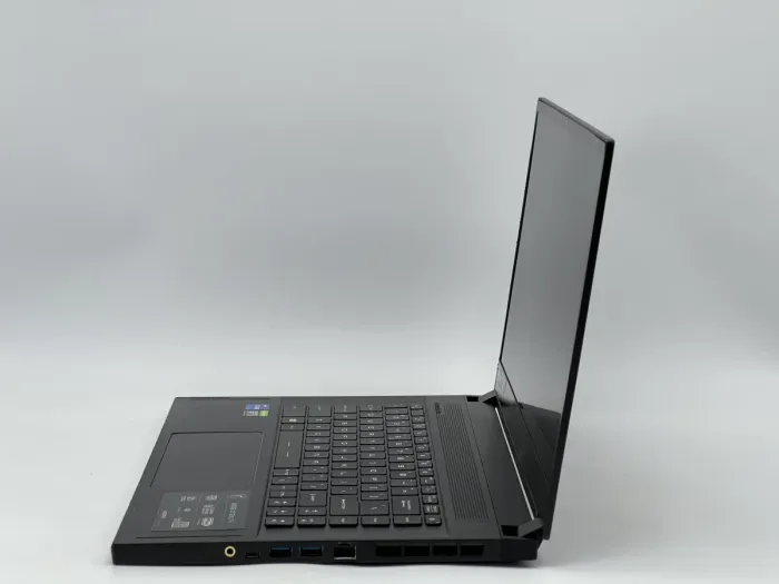 Ноутбук MSI GS66 Stealth 11UE, i7-11800H, 16 GB, 960 GB, NVIDIA GeForce RTX 3060, 1920x1080, IPS [SH2603658] БУ - зображення 3