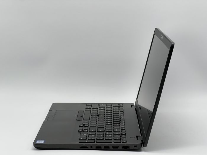 Ноутбук Dell Latitude 5500, i5-8265U, 16 GB, 240 GB, Intel UHD Graphics 620, 1920x1080, IPS [NS2509259] БУ - изображение 3