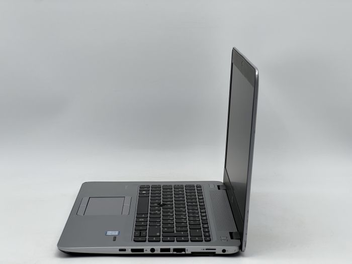 Ноутбук HP EliteBook 840 G3, i5-6300U, 8 GB, 120 GB, Intel HD Graphics 520, 1366x768, TN [DV2608236] БУ - изображение 3