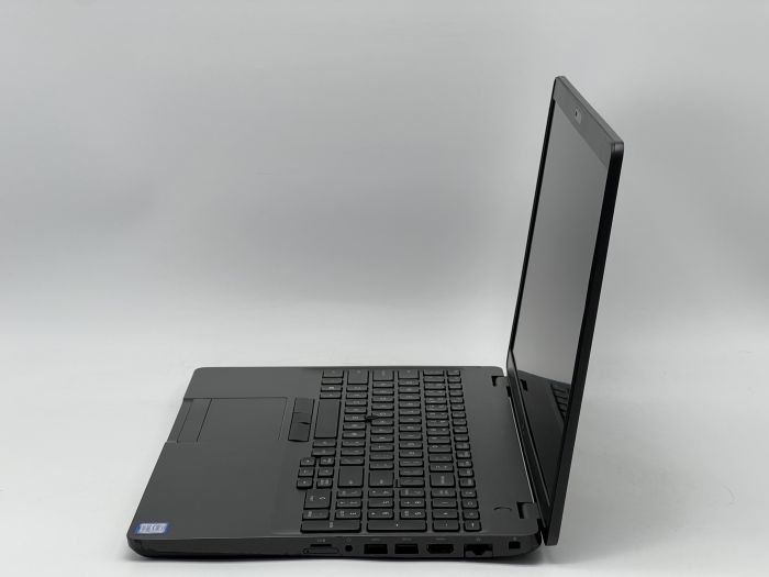 Ноутбук Dell Latitude 5500, i7-8665U, 16 GB, 240 GB, Intel UHD 620, 1920x1080, IPS [SH2609659] БУ - изображение 3