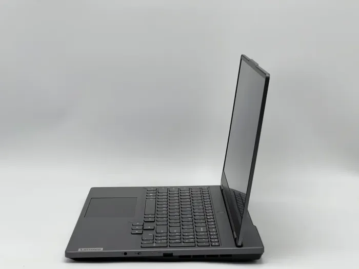Ноутбук Lenovo Legion 5 15ARH7H, AMD Ryzen 7 6800H, 16 GB, 960 GB, NVIDIA GeForce RTX 3060, 1920x1080, IPS [SH26041121] БУ - зображення 3