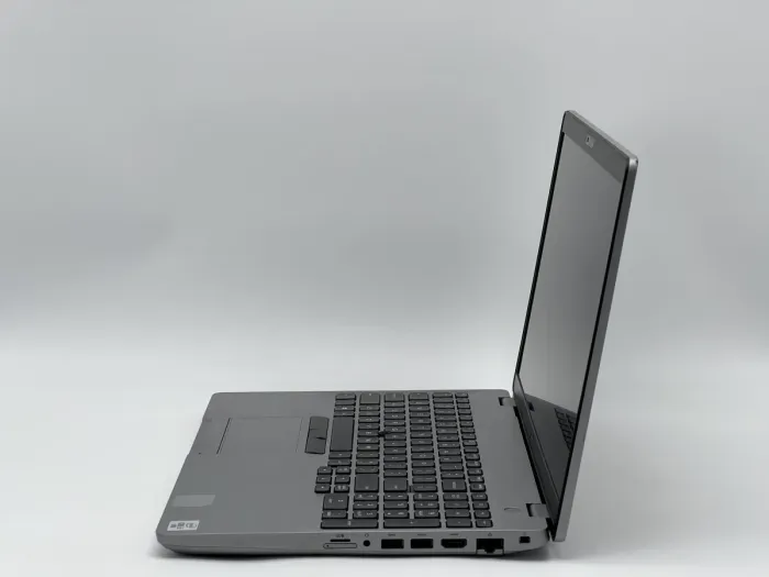 Ноутбук Dell Latitude 5511, i5-10400H, 8 GB, 240 GB, Intel UHD Graphics, 1920x1080, IPS [SH26031316] БУ - изображение 3
