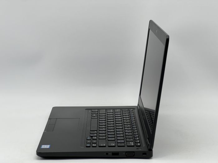Ноутбук Dell Latitude 5480, i5-7300HQ, 8 GB, 120 GB, Intel HD Graphics 630, 1366x768, TN [DV2608247] БУ - изображение 3