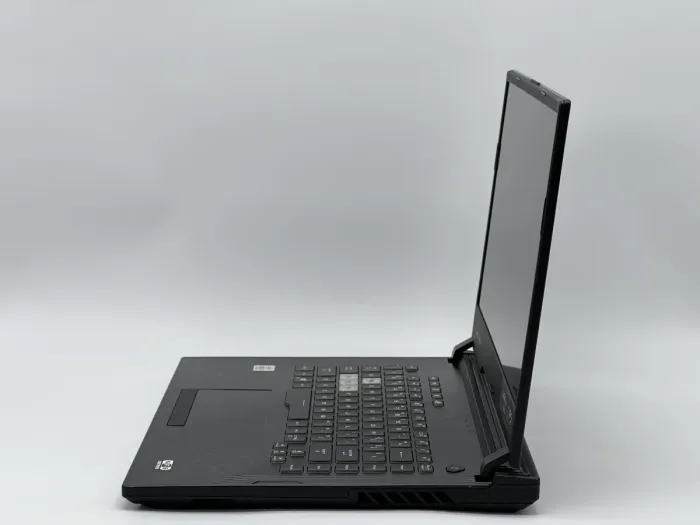Ноутбук Asus ROG Strix G15 G512LV10870, i7-10750H, 16 GB, 960 GB, NVIDIA GeForce RTX 2070, 1920x1080, IPS [SH2508054] БУ - зображення 3