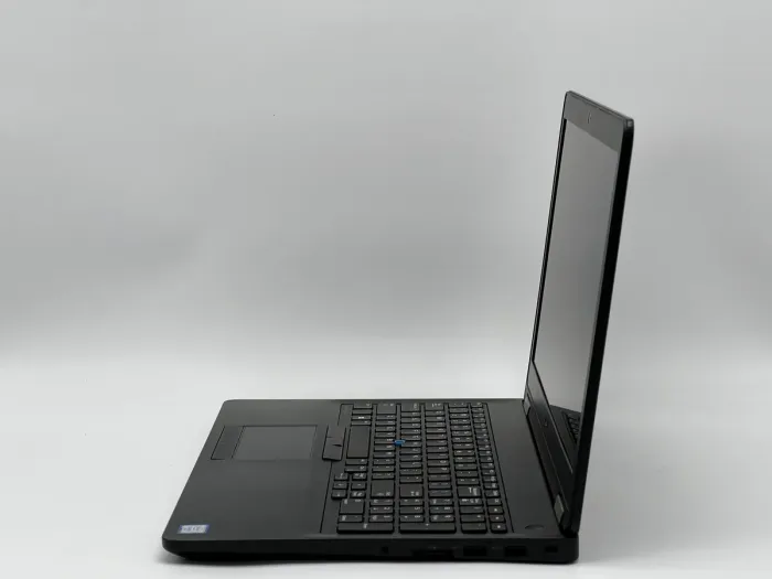 Ноутбук Dell Latitude E5570, i3-6100U, 8 GB, 240 GB, Intel HD Graphics 520, 1920x1080, IPS [SH2603684] БУ - зображення 3