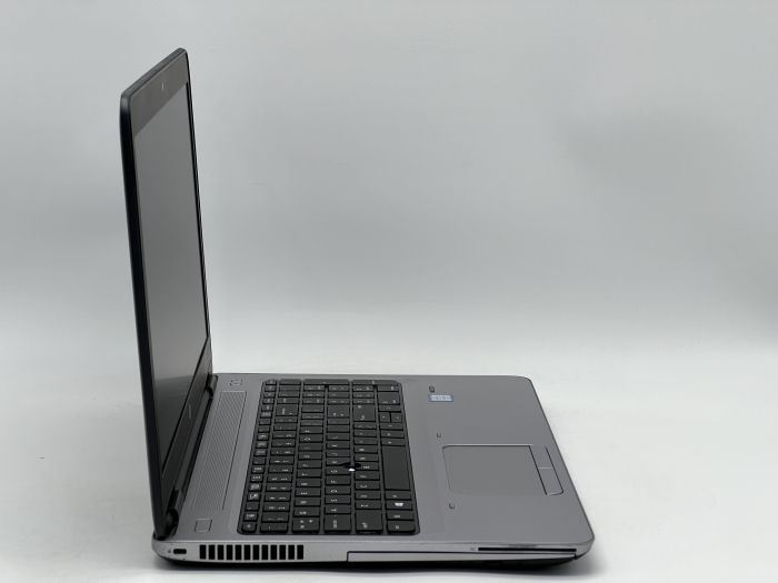 Ноутбук HP ProBook 650 G2, i5-6200U, 8 GB, 120 GB, Intel HD Graphics 520, 1366x768, TN [DV2608218] БУ - изображение 2
