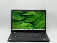 Ноутбук Lenovo ThinkPad T15 Gen 1, i7-10610U, 16 GB, 480 GB, Intel UHD Graphics, 3840x2160, IPS [SH2603252] БУ