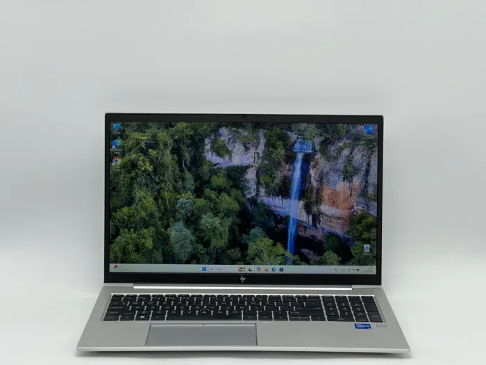 Ноутбук HP EliteBook 850 G8, i5-1145G7, 16 GB, 240 GB, Intel Iris Xe Graphics, 1920x1080, IPS [SH2607288] БУ - изображение 1
