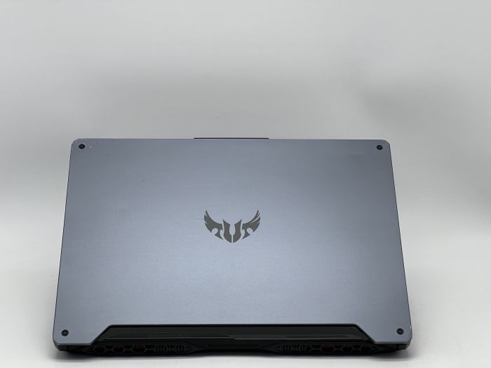 Ноутбук Asus TUF Gaming FA506IV, AMD Ryzen 7 4800H, 16 GB, 960 GB, NVIDIA GeForce RTX 2060, 1920x1080, IPS [SH24072095] БУ - изображение 4