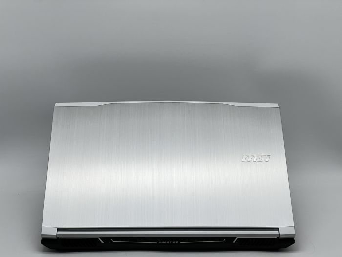 Ноутбук MSI Prestige PE62VR 7RF-837US, i7-7700HQ, 16 GB, 240 GB, NVIDIA GeForce GTX 1060, 1000 GB, 1920x1080, IPS [SH2607323] БУ - зображення 4