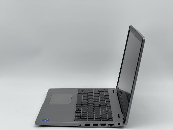 Ноутбук Dell Latitude 5520, i5-1135G7, 16 GB, 240 GB, Iris Xe Graphics, 1920x1080, IPS [SH2505652] БУ - зображення 3