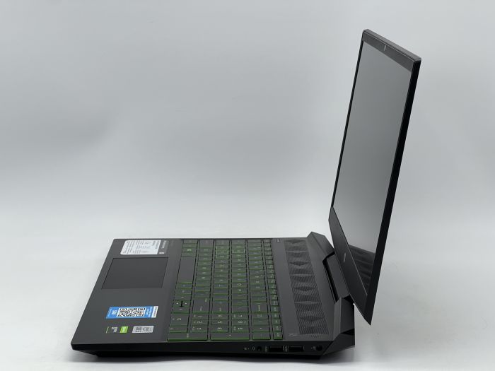 Ноутбук HP Pavilion 15-DK1056WM, i5-10300H, 16 GB, 480 GB, NVIDIA GeForce GTX 1650, 1920x1080, IPS [SH2607504] БУ - изображение 3