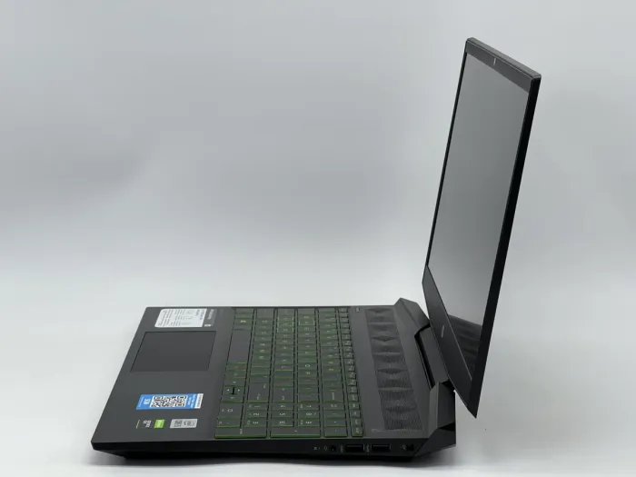 Ноутбук HP Pavilion 15-DK1056WM, i5-10300H, 16 GB, 480 GB, NVIDIA GeForce GTX 1650, 1920x1080, IPS [SH2607504] БУ - изображение 3