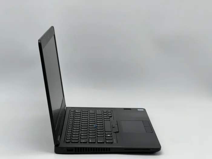 Ноутбук Dell Latitude E5470, i5-6440HQ, 8 GB, 120 GB, Intel HD Graphics 530, 1920x1080, IPS [SH26051421] БУ - зображення 2