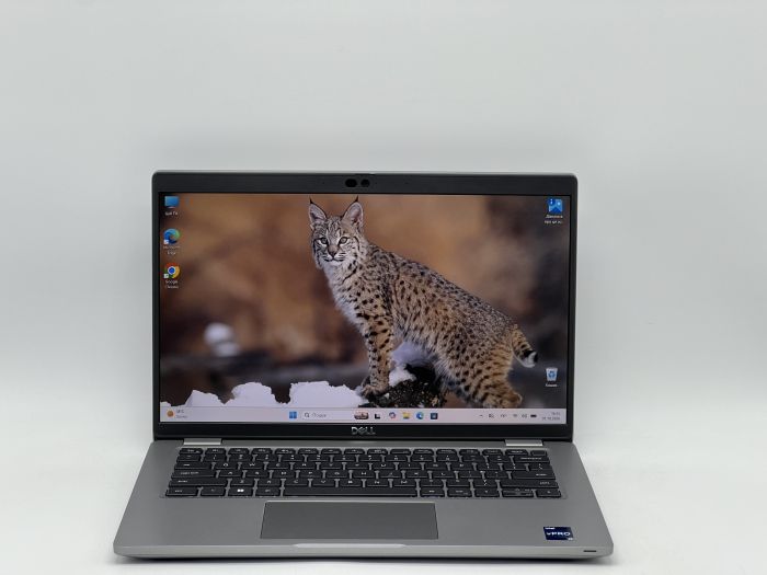 Ноутбук Dell Latitude 5430, i7-1265U, 16 GB, 240 GB, Intel Iris Xe Graphics, 1920x1080, IPS [SH26051097] БУ - зображення 1