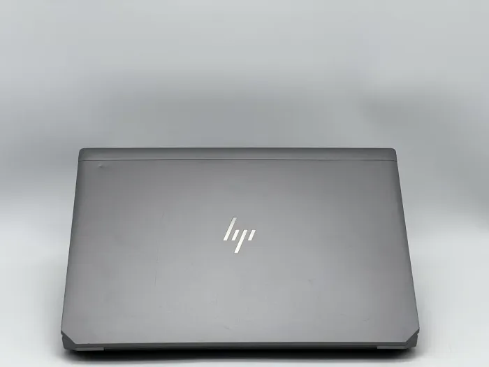 Ноутбук HP ZBook 15 G5, i9-8950HK, 16 GB, 480 GB, NVIDIA  Quadro P1000, 1920x1080, IPS [SH2607905] БУ - зображення 4