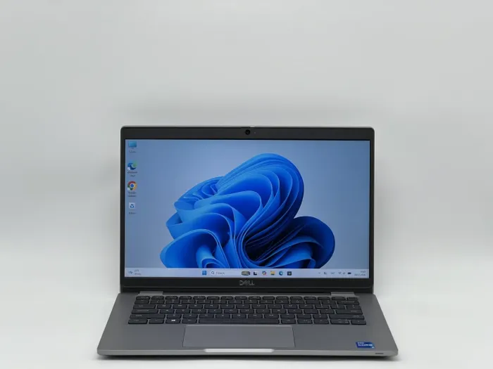 Ноутбук Dell Latitude 5320, i5-1145G7, 16 GB, 240 GB, Intel Iris Xe, 1920x1080, IPS [SH26051444] БУ - зображення 1