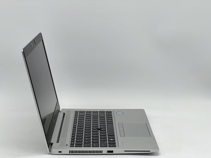 Ноутбук HP EliteBook 840 G5, i5-8350U, 16 GB, 240 GB, Intel UHD Graphics 620, 1920x1080, IPS [SH2606576] БУ - изображение 2