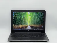 Ноутбук HP ZBook 15 G3, i7-6820HQ, 16 GB, 480 GB, NVIDIA  Quadro M1000M, 1920x1080, TN [SH26061710] БУ