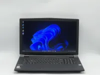 Ноутбук Sager X95 P770DM, i7-6700K, 16 GB, 480 GB, NVIDIA GeForce GTX 980M, 1920x1080, IPS [SH2604726] БУ