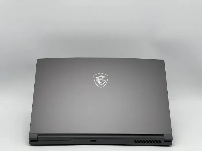 Ноутбук MSI Thin 15 B13VF, i5-13420H, 32 GB, 1440 GB, NVIDIA GeForce RTX 4060, 1920x1080, IPS [SH2604057] БУ - зображення 4