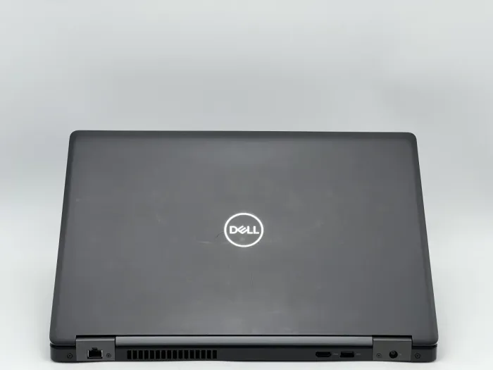 Ноутбук Dell Latitude 5590, i5-7300U, 8 GB, 120 GB, Intel HD Graphics 620, 1366x768, TN [SH26061404] БУ - зображення 4