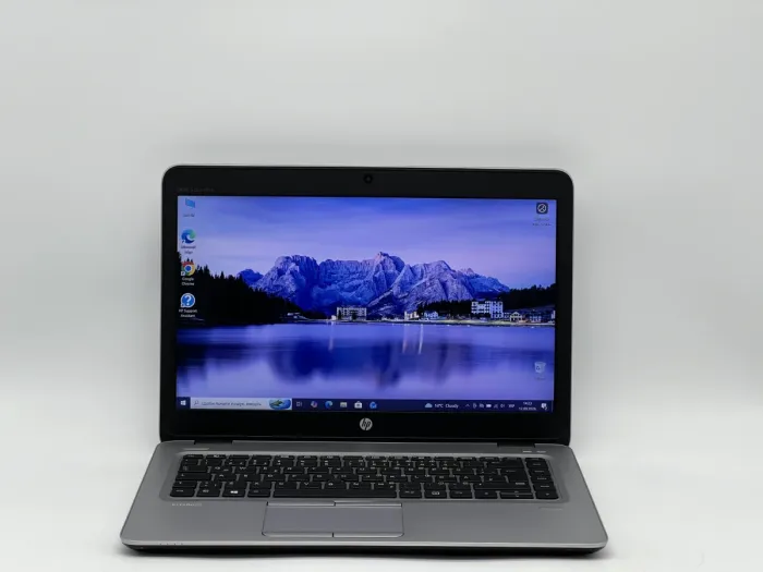 Ноутбук HP EliteBook 840 G3, i5-6300U, 8 GB, 120 GB, Intel HD Graphics 520, 1920x1080, TN [DV2608234] БУ - изображение 1