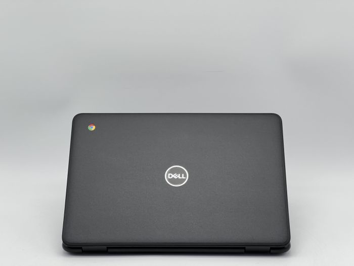 Ноутбук Dell Chromebook 5190, Intel Celeron N3350, 4 GB, 16 GB, Intel HD Graphics 500, 1366x768, TN [SH2602917] БУ - изображение 4