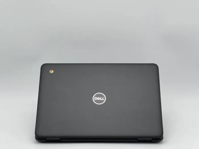 Ноутбук Dell Chromebook 5190, Intel Celeron N3350, 4 GB, 16 GB, Intel HD Graphics 500, 1366x768, TN [SH2602913] БУ - зображення 4