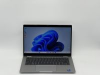 Ноутбук Dell Latitude 5320 2-in-1, i7-1185G7, 16 GB, 240 GB, Intel Iris Xe Graphics, 1920x1080, IPS [SH26031378] БУ