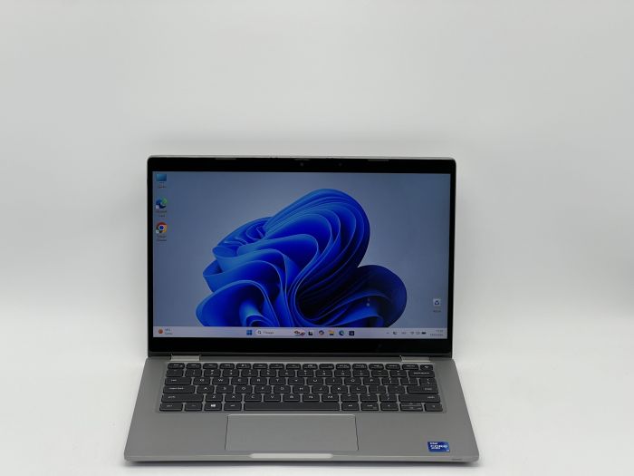 Ноутбук Dell Latitude 5320 2-in-1, i7-1185G7, 16 GB, 240 GB, Intel Iris Xe Graphics, 1920x1080, IPS [SH26031378] БУ - изображение 1