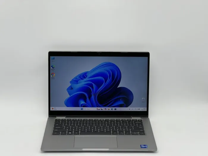 Ноутбук Dell Latitude 5320 2-in-1, i7-1185G7, 16 GB, 240 GB, Intel Iris Xe Graphics, 1920x1080, IPS [SH26031378] БУ - зображення 1