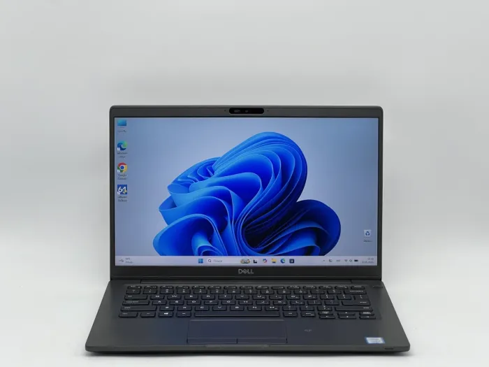 Ноутбук Dell Latitude 7400, i5-8265U, 16 GB, 240 GB, Intel UHD Graphics 620, 1920x1080, IPS [SH26051112] БУ - зображення 1