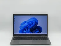 Ноутбук Dell Latitude 5520, i7-1185G7, 16 GB, 240 GB, NVIDIA GeForce MX450, 1920x1080, IPS [SH26071143] БУ