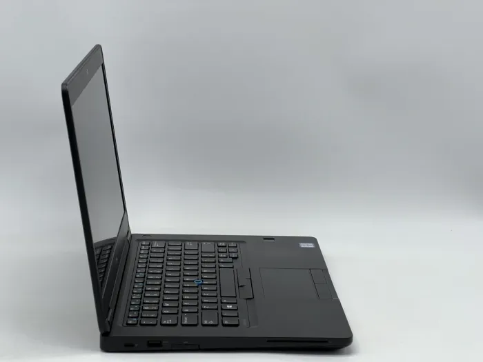 Ноутбук Dell Latitude 5480, i5-6300U, 8 GB, 240 GB, Intel HD Graphics 520, 1920x1080, IPS [SH2605884] БУ - изображение 2