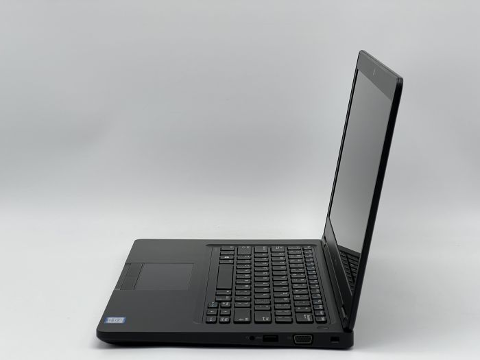 Ноутбук Dell Latitude 5480, i5-6300U, 8 GB, 240 GB, Intel HD Graphics 520, 1920x1080, IPS [SH2603409] БУ - изображение 3