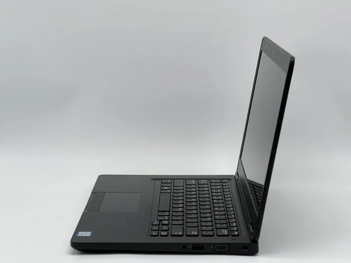 Ноутбук Dell Latitude 5480, i5-6300U, 8 GB, 240 GB, Intel HD Graphics 520, 1920x1080, IPS [SH2603409] БУ - зображення 3