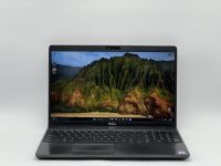 Ноутбук Dell Latitude 5501, i5-9400H, 16 GB, 240 GB, Intel UHD Graphics 630, 1920x1080, IPS [SH2602127] БУ