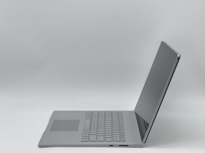 Ноутбук Microsoft Surface Book 2, i5-7300U, 8 GB, 240 GB, Intel HD Graphics 620, 3000x2000, IPS [SH2603793] БУ - зображення 3